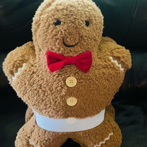 Cupcakes and Cashmere Gingerbread set